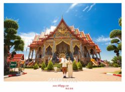 点击看大图 -太古映画婚纱摄影(天河店)