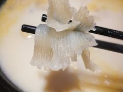 -喜上喜鸡煲翅(夏湾店)