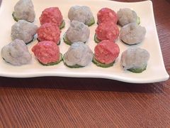 -东海怡品海鲜豆捞(舟宿夜江店)