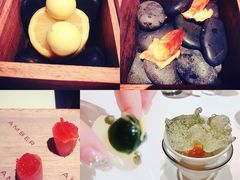 -Amber(置地文华东方酒店)