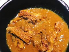-新仙清汤牛腩(铜锣湾店)