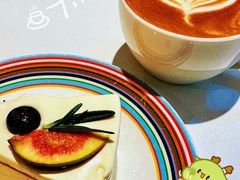 -姆们M Sweetie Cake(五道口店)