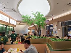 -豪客来牛排(中华城店)