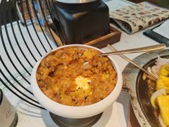 -云海肴·汽锅鸡·云南菜(高德置地店)