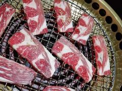 -三石铁板烧(紫竹桥店)