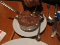 -沈阳君悦酒店·意坊意大利餐厅