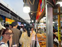 -大学城夜市大排档(凤栖路店)