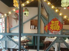 -津沽小院(天津之眼店)