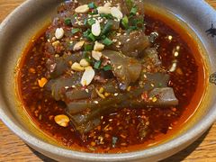 -张烤鸭·川菜·非遗冒烤鸭(青石桥店)