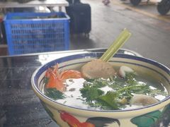 -嘉华小吃(蛇口市场店)