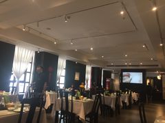 大堂-百饺园酒楼(平山道店)