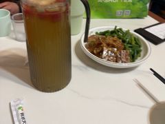 -鲁南仔·滕州炒鸡(经三路店)