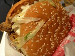 -麦当劳(漳州二路店)