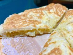 黄米烙-君霖海鲜私房菜(春柳店)