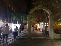 -长江路历史文化街区