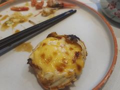 -雅玛花式铁板烧餐厅(好运街店)