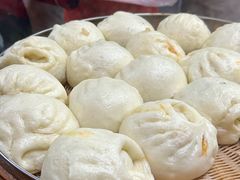 -清泉阁包子铺(中山路店)