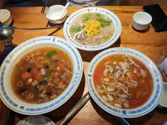 -老雒阳面馆·水席·洛阳菜(王城路店)