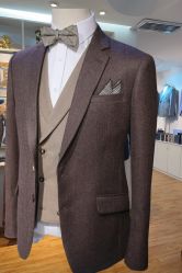 -香港大昌洋服定制(金中环店)