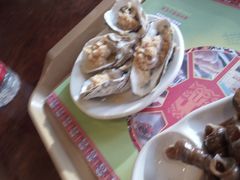 -海口骑楼小吃街