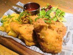 -张爱施法式西餐厅(汉街店)