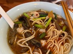 -奎元馆.百年奎元.非遗传承(西湖边的解放路店)