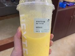 -喜茶(南昌王府井店)