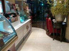 -哈根达斯(武汉天地店)