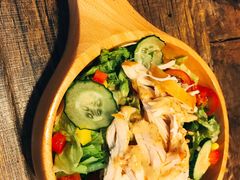 -HIGH FIVE哈福手工汉堡(桂林路店)