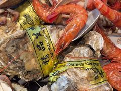 -一方渔歌蒸汽海鲜自助(文化路万达广场店)