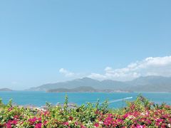 -芽庄珍珠岛游乐园