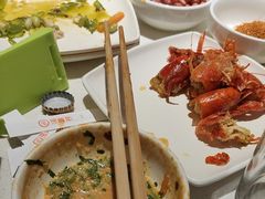 -海底捞火锅(勒泰店)