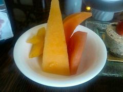 -三亚福朋喜来登酒店·大堂吧