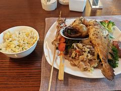 -浙江西子宾馆·瑶园咖啡厅