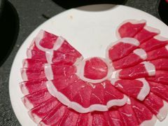 -东来顺(非遗·清真火锅·盛世广场店)