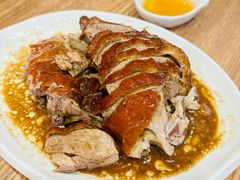 -裕记烧腊连锁餐饮(国商分店)
