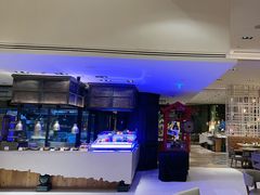 -松咖啡自助餐厅·松北香格里拉