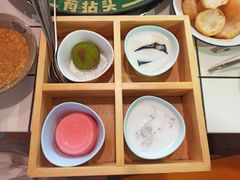 -有拈头成都市井火锅(柳市店)