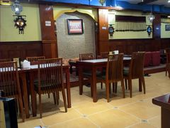 -清真· AL-JANNAT 佳纳特餐厅(仙林店)