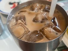 -香港新曜记茶餐厅(星耀城店)