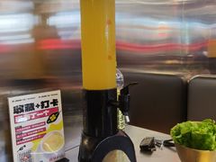 -韩味南山塔·烤肉自助(中骏世界城店)