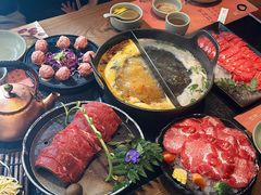 -盡膳口福跷脚牛肉火锅(晶耀前滩店)