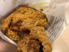 -麦当劳(厦门梧村店)