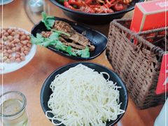 -聚味瞿记·龙虾堂(树木岭店)