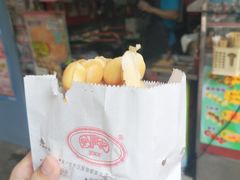 -利强记北角鸡蛋仔(弥敦道店 )