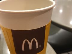 -麦当劳(SM城市广场店)