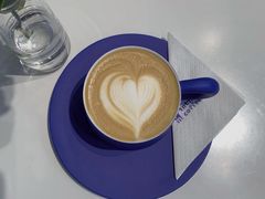 -intime coffee(芝麻街店)