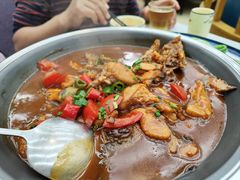 -大师傅金奖啤酒鱼(西街老店)