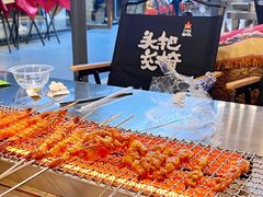 -生火火·小炉子炭烤(金楠天街总店)