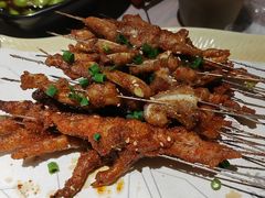 -巴厘龙虾·榜首油焖大虾(音乐学院·沿江酒馆店)
